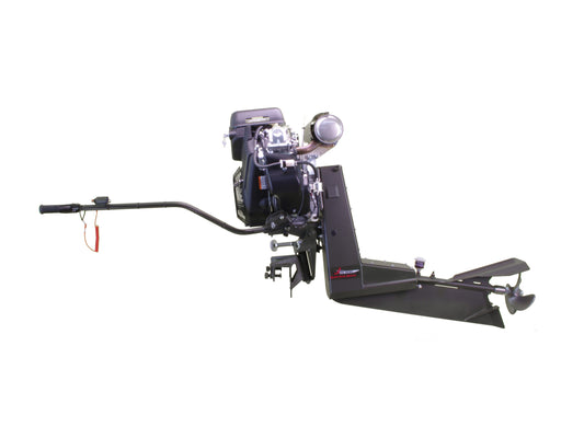 40 HP VANGUARD Surface Drive