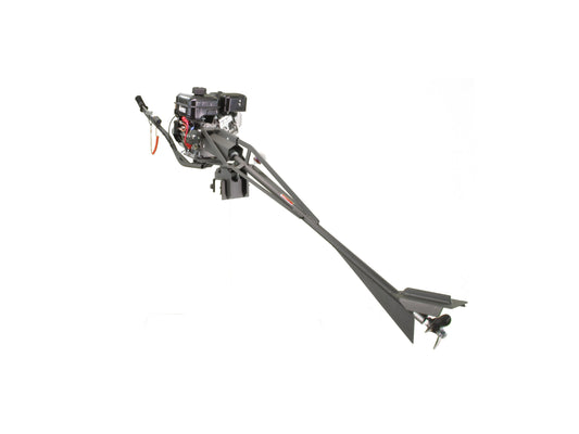 6.5 HP VANGUARD INTEK Pro Longtail