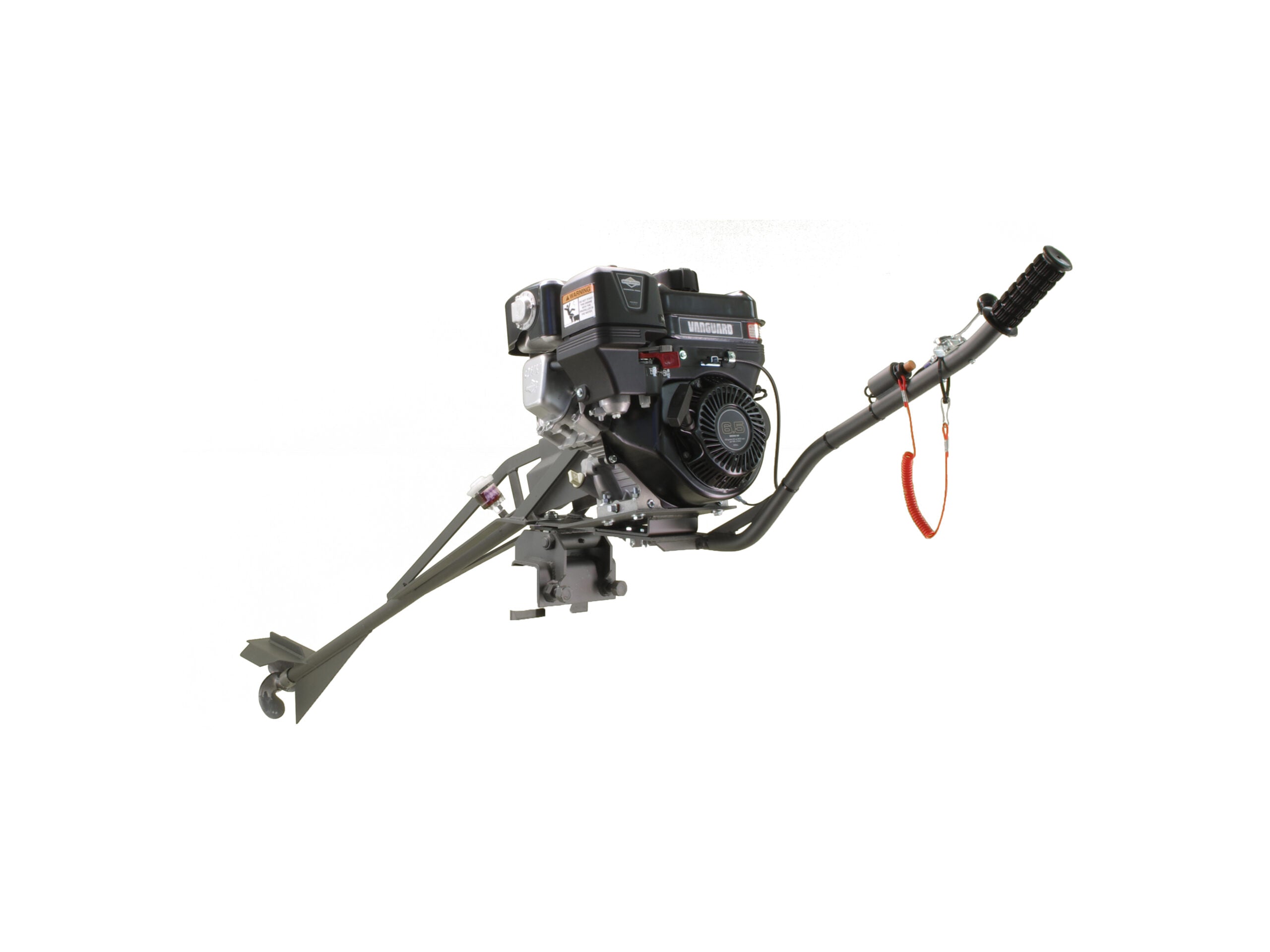 WI GO-DEVIL | 6.5 HP VANGUARD INTEK Pro Longtail – Wisconsin Go Devil LLC