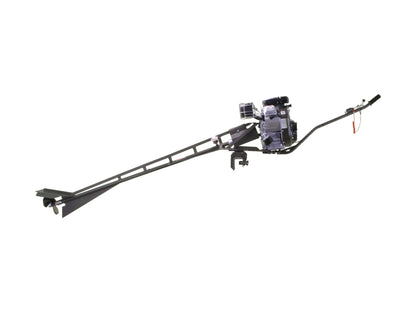 16 HP VANGUARD Longtail