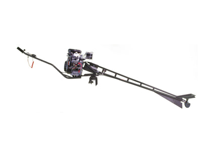16 HP VANGUARD Longtail