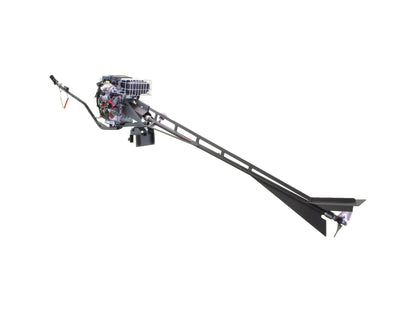 16 HP VANGUARD Longtail