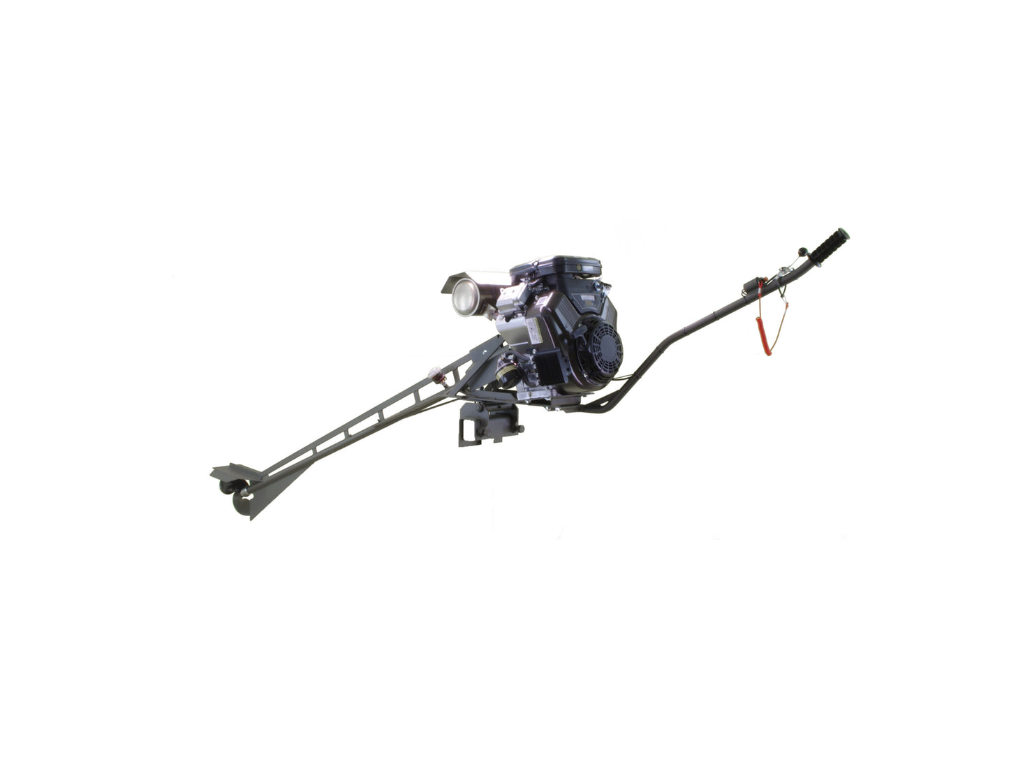 23 HP VANGUARD Longtail