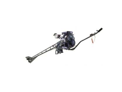 23 HP VANGUARD Longtail