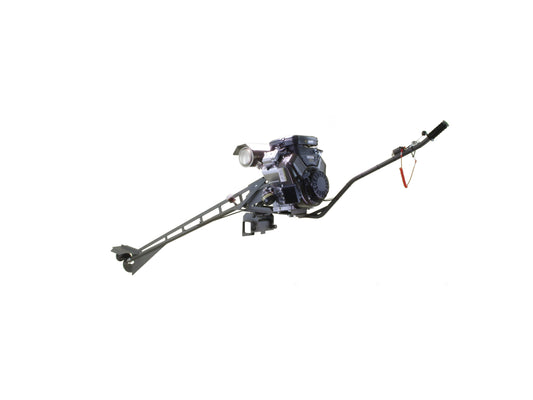 23 HP VANGUARD Longtail
