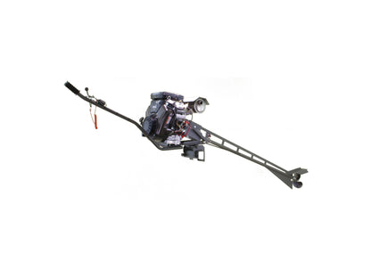 23 HP VANGUARD Longtail
