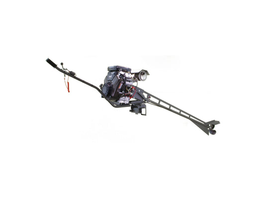 23 HP VANGUARD Longtail