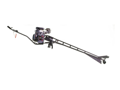 23 HP VANGUARD Longtail