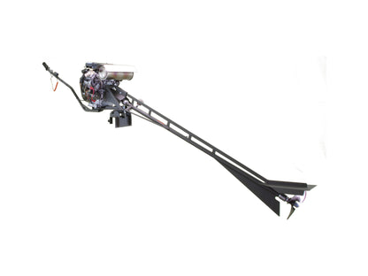 23 HP VANGUARD Longtail
