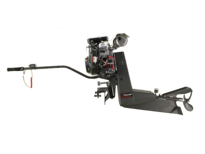 23 HP VANGUARD Surface Drive