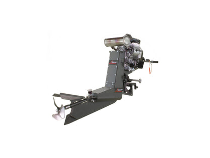 23 HP VANGUARD Surface Drive