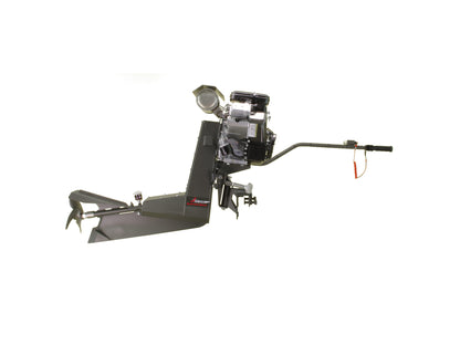 23 HP VANGUARD Surface Drive