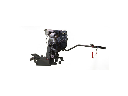 23 HP VANGUARD Surface Drive