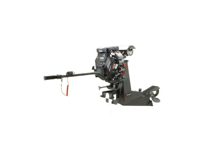 23 HP VANGUARD Surface Drive
