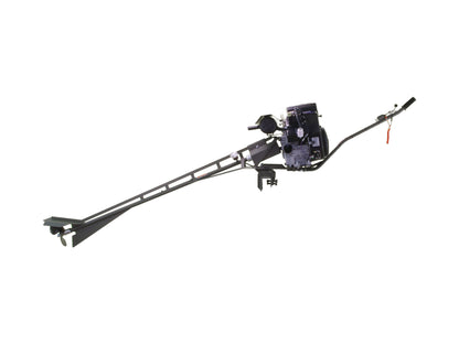 25 HP Kohler Longtail
