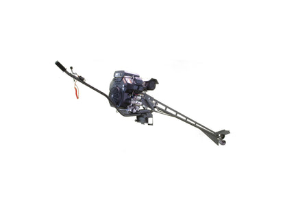 25 HP Kohler Longtail