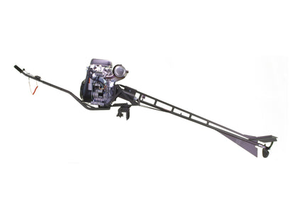 35 HP VANGUARD Longtail
