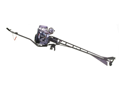 35 HP VANGUARD Longtail