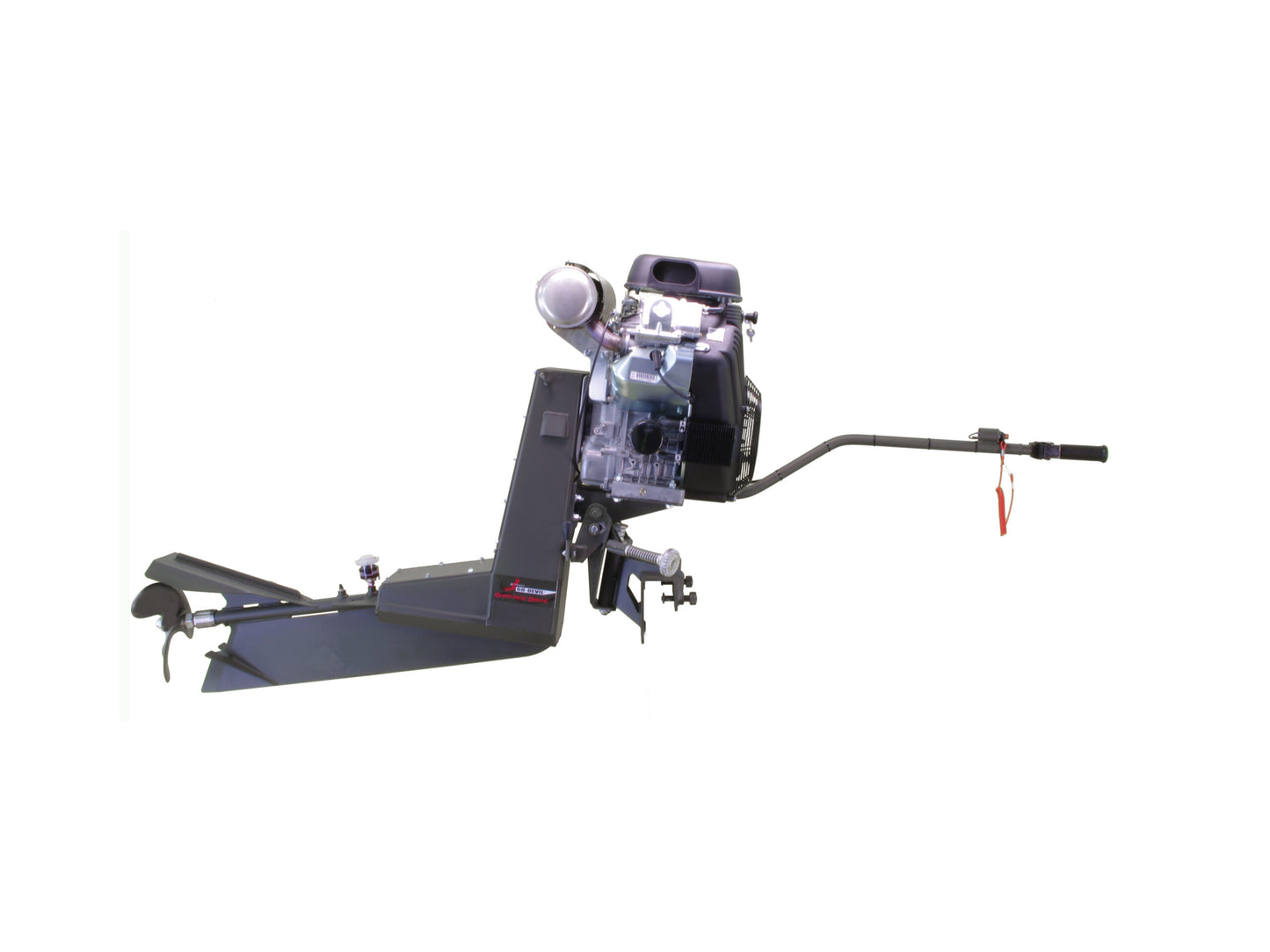35 HP VANGUARD Surface Drive