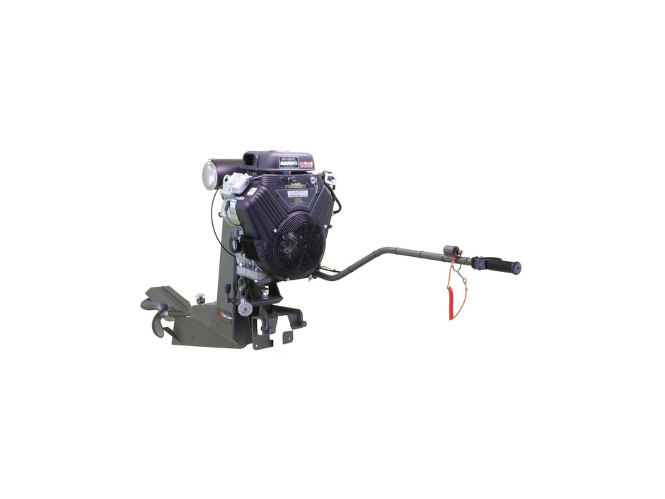 GO-DEVIL Surface Drive Engines | The Ultimate Shallow Water Engine ...