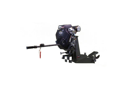 35 HP VANGUARD Surface Drive