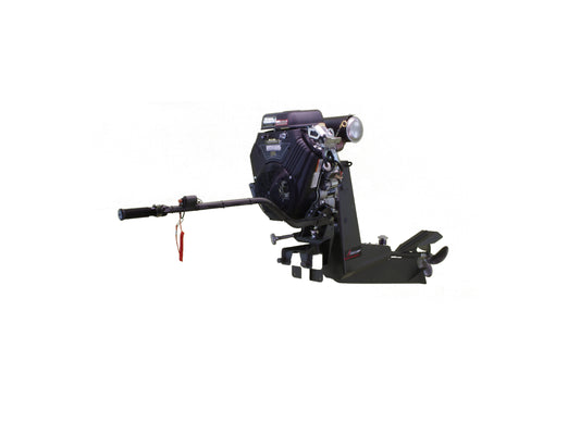 35 HP VANGUARD Surface Drive
