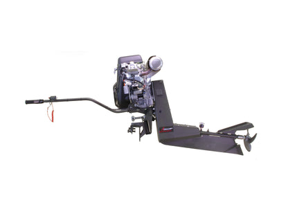 35 HP VANGUARD Surface Drive