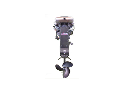 35 HP VANGUARD Surface Drive