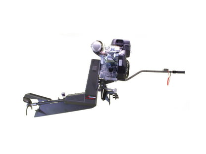 40 HP VANGUARD Surface Drive