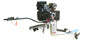WI GO-DEVIL | 40 HP VANGUARD Surface Drive Electric Trim FNR