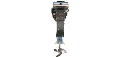 40 HP VANGUARD Surface Drive