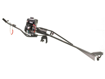 6.5 HP VANGUARD INTEK Pro Longtail